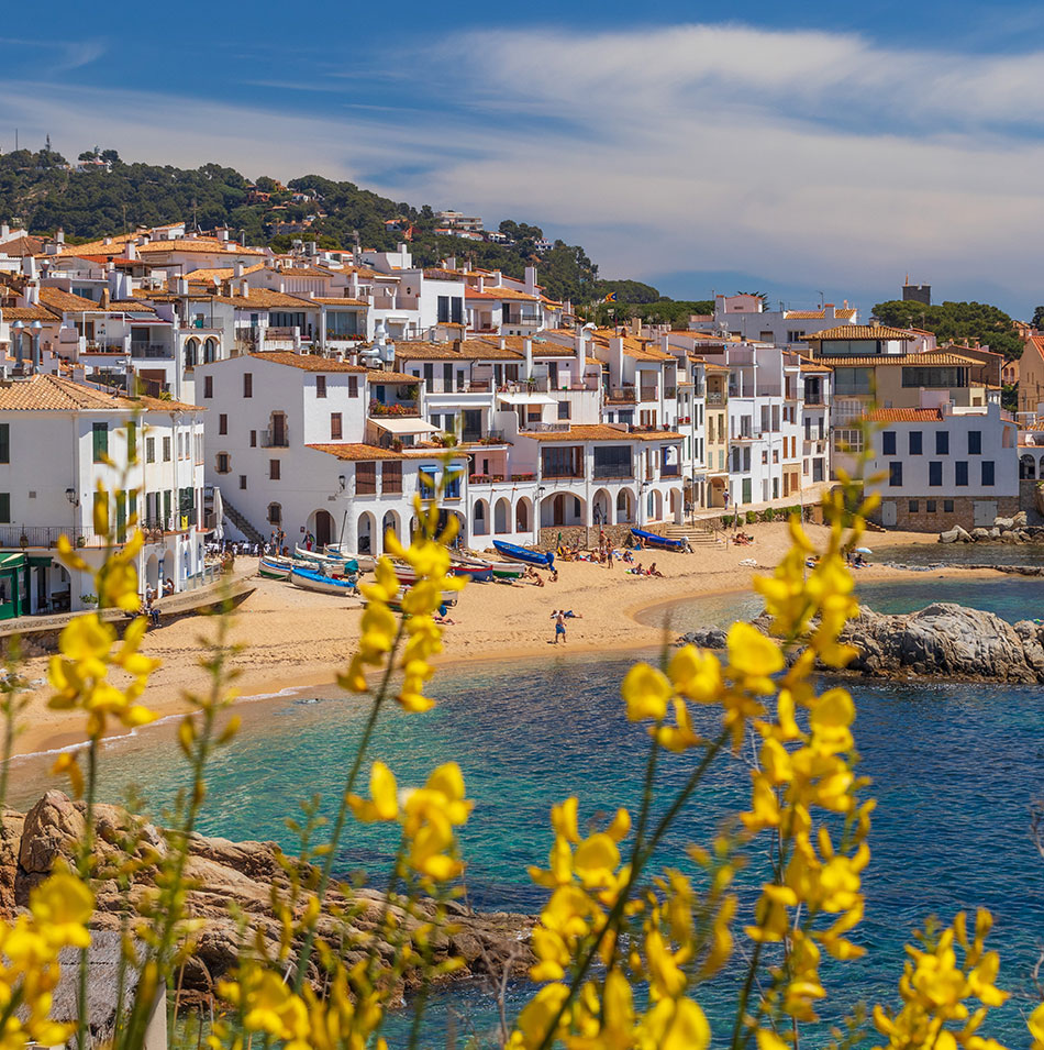 Best Places to Retire in Spain