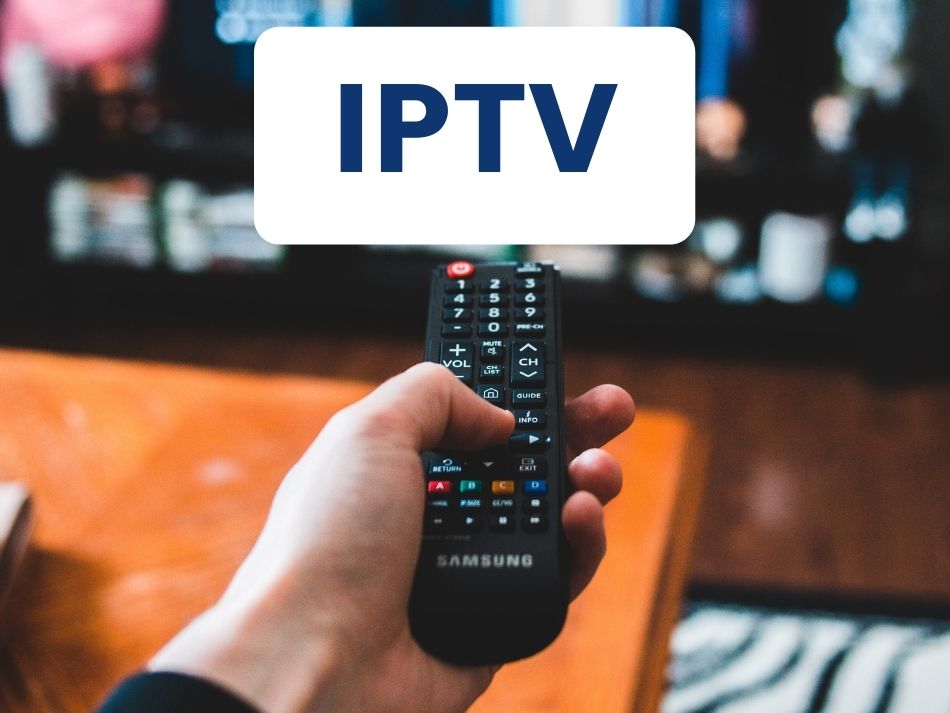 Find Smart, High-Quality iptv spain smart tv for All TVs 