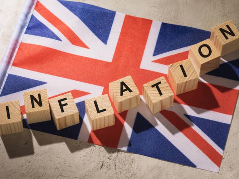 Why is inflation in Spain, so low compared with UK?
