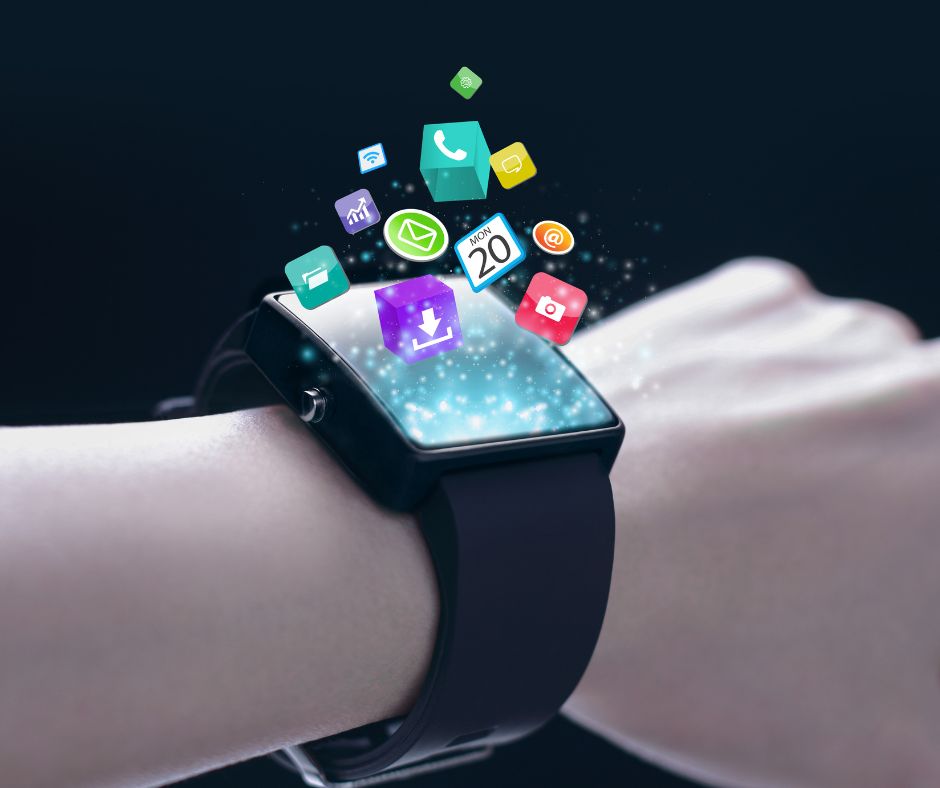 esim smartwatch