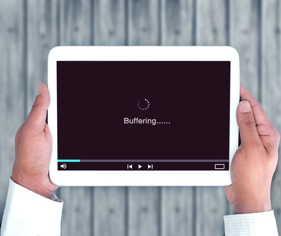 What is buffering