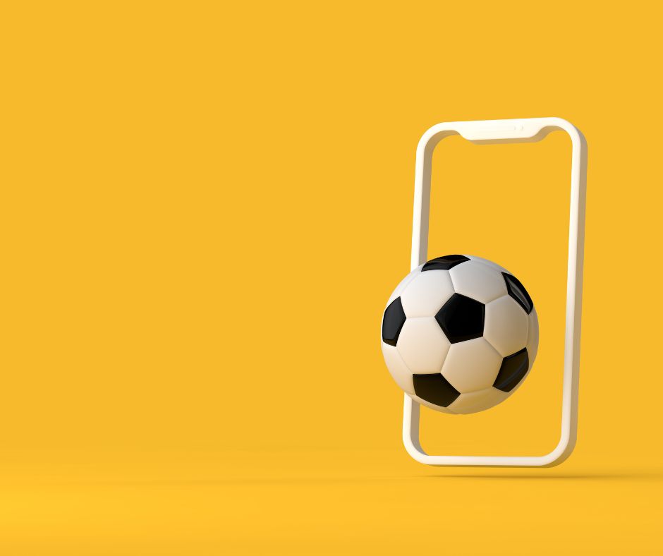 best football apps