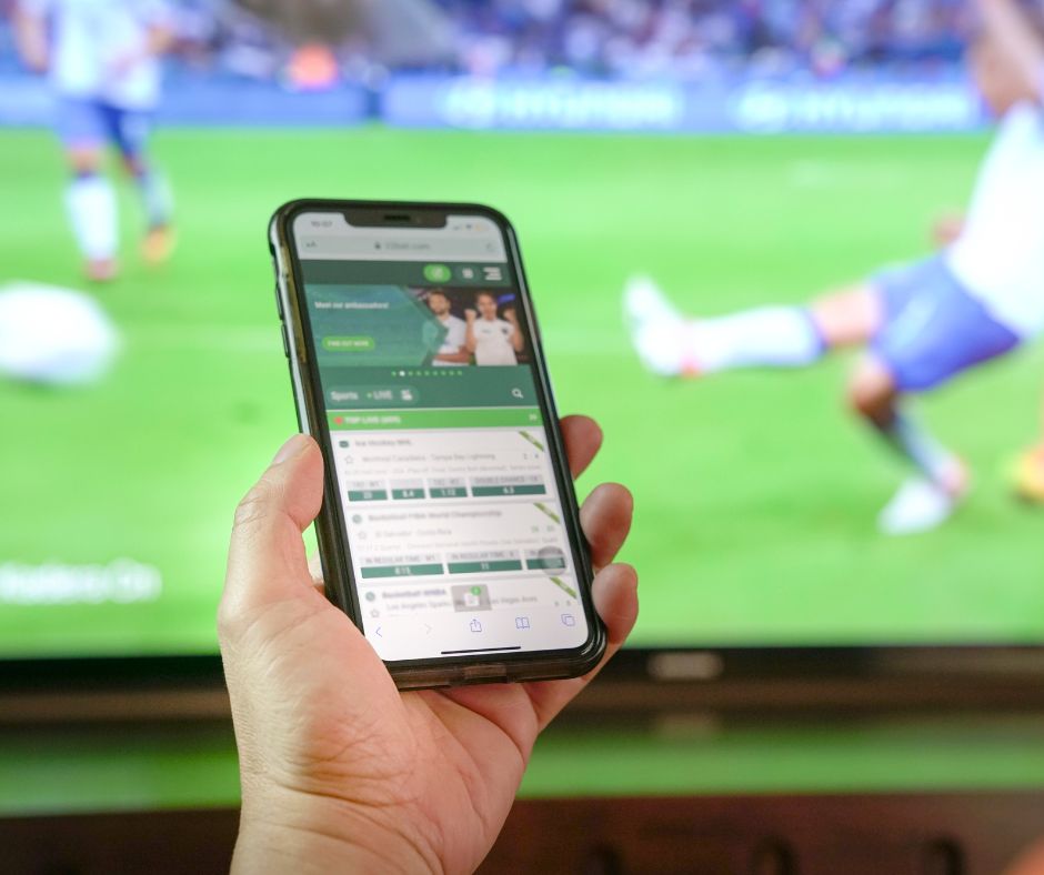 best football apps