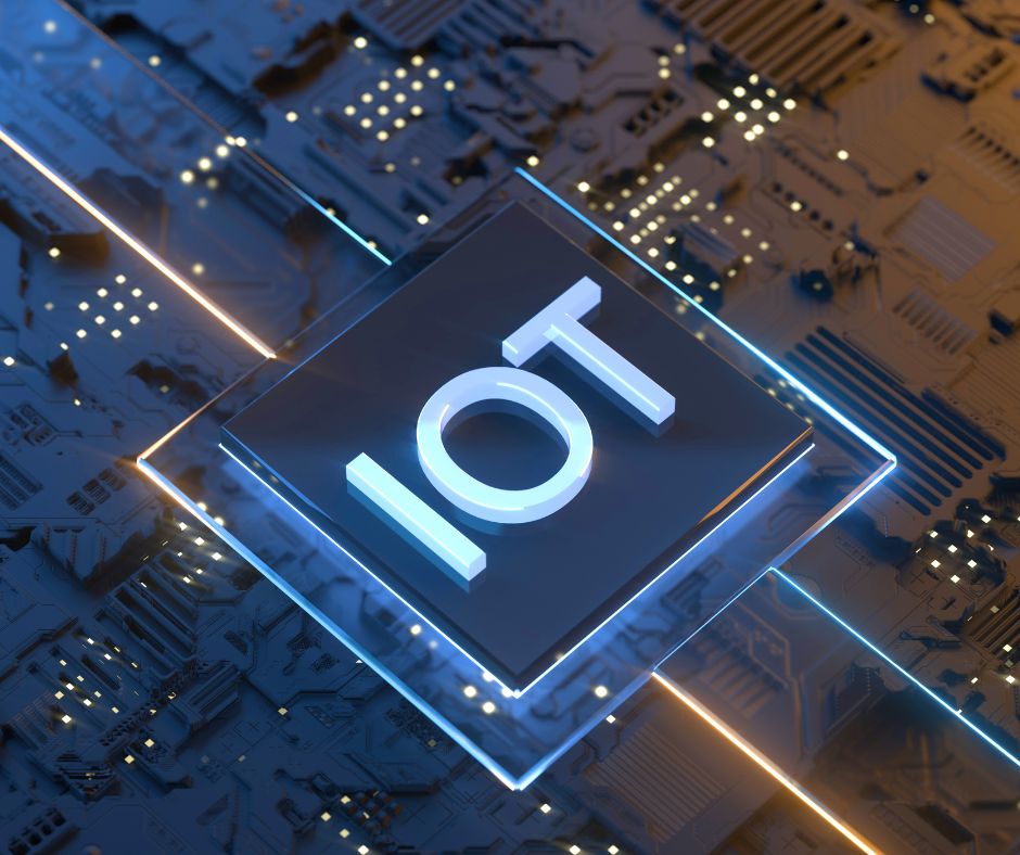 The Internet of things: what you need to know
