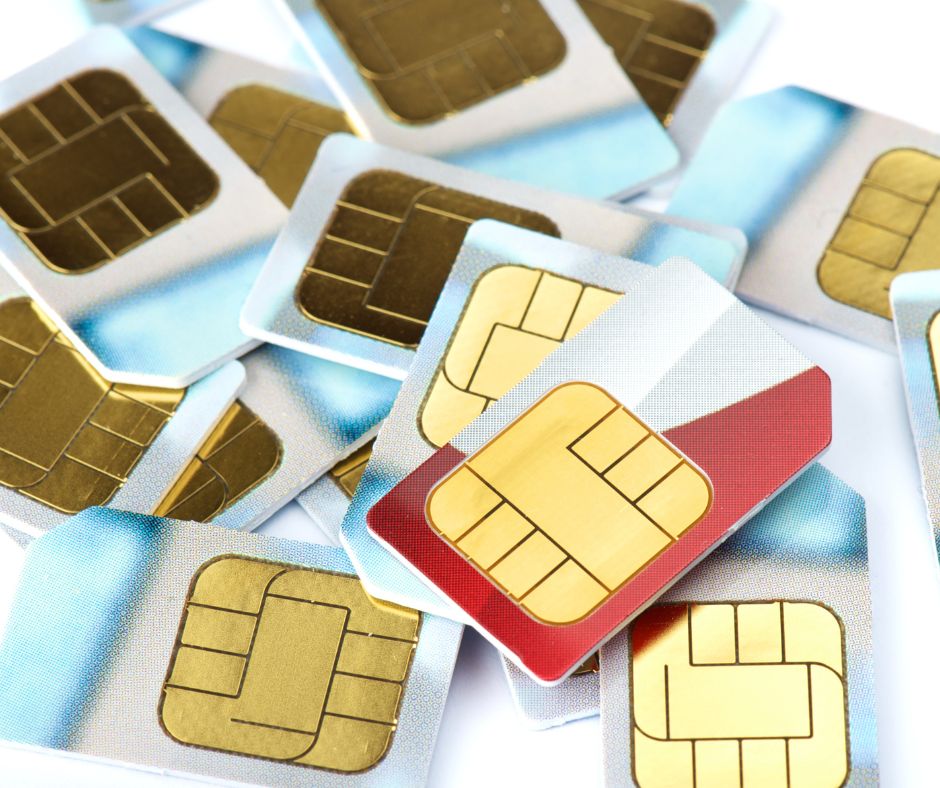 Are you protected from Sim Swap Fraud?